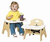 HIGH CHAIRRIES™ 5" HEIGHT