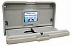 AHD® Baby Changing Station HD-ADH107-01 Grey