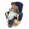 GLIDER ROCKER AR-EL7040