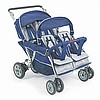 Bye-Bye Stroller