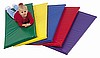 NO FOLD RAINBOW REST MAT 24" X 48" X 2" RF (SET OF 5) CF350-019 / CF350-023