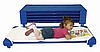 STANDARD NAP COTS (SET OF 6) UNASSEMBLED ELR021