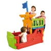 Pirate Ship ELR-12508