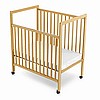 Clearview Drop-Side Crib FD 01-CC-N3