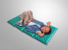 #PP-TM-348 THERAPEUTIC REST MAT (SET OF 6)