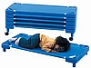 SET OF 5 TODDLER COTS