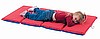 4 FOLD 24" X 48" X 2" RED/BLUE RF (SET OF 6)