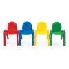 AR- AB7907 / AB7905 BASELINE 7" OR 5" CHILD CHAIR 