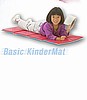 Basic KinderMat (5/8" x19" x 45") SET OF 24
- KM100