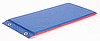Flat Hanging Rest Mat 1x24x53