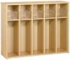 eco Toddler Tray Locker (Assembled) TM-3061A73