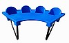 JUNIOR 4 SEAT TABLE
