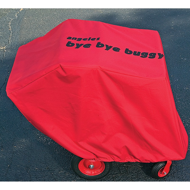 AFB6350 Bye Bye Buggy 4 Passenger Cover