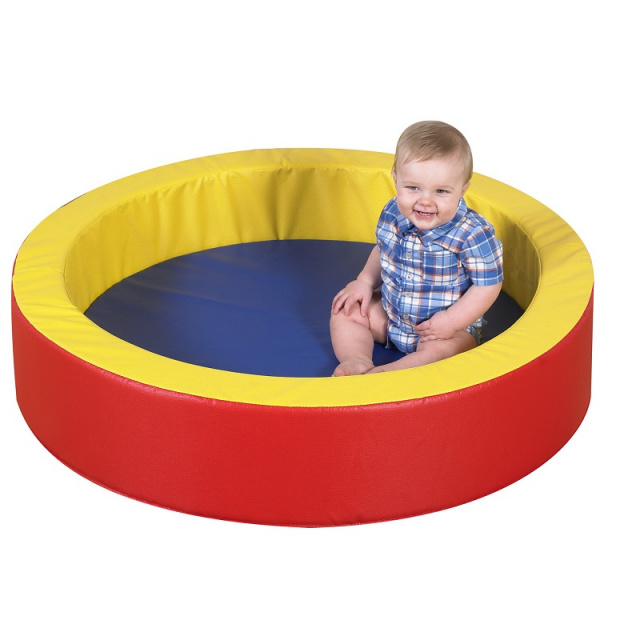 CF331-008 Toddler Hollow Primary