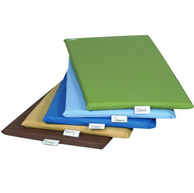 CF350-044 Woodland Rest Mats 2" - 5 Pack