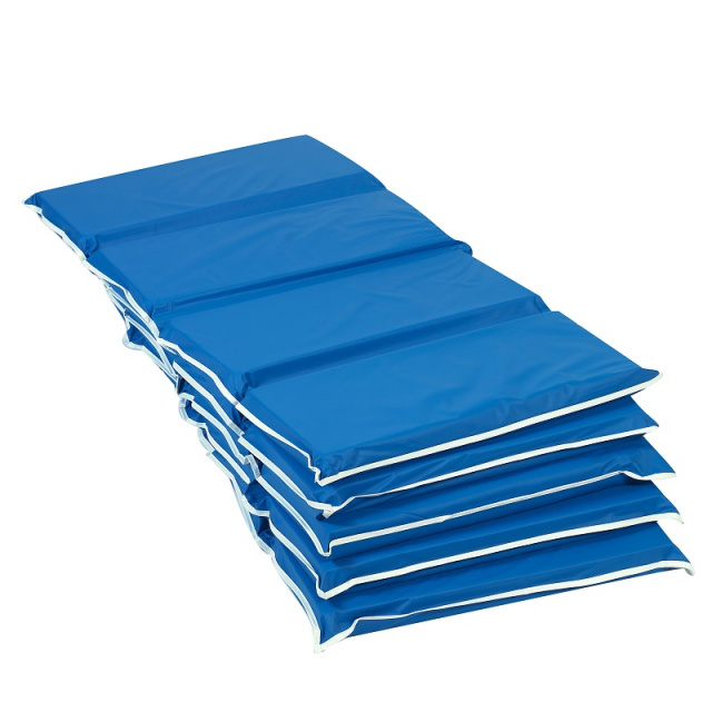 Children’s Factory 2 Inch Thick Folding Rest Mats CF400-053