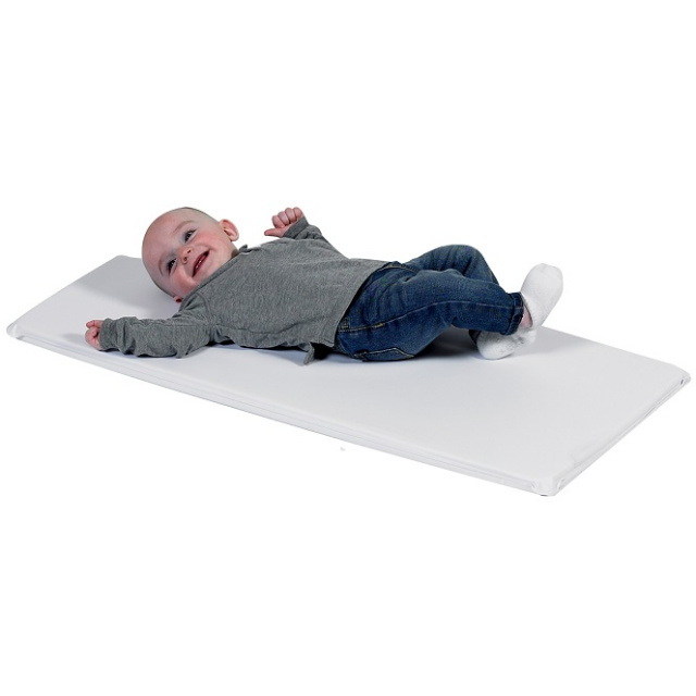 Children's Factory Changing Pad