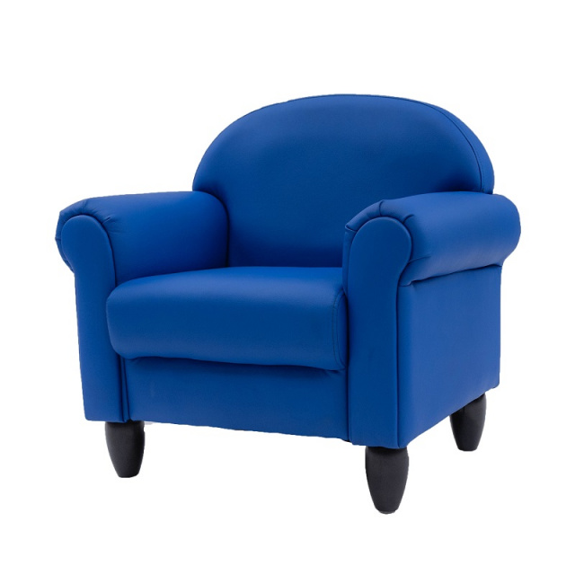 CF805-193 As We Grow Chair Blue