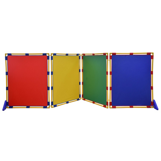 CF900-520 Big Screen Rainbow PlayPanel Set