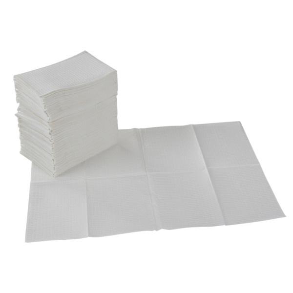 ELR-003 Disposable Changing Pad Liners - 500 Count