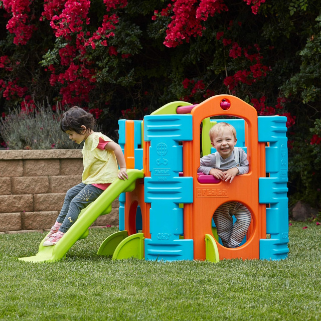 ELR-12536_Activity_Park_Playset_Play_Structure slide