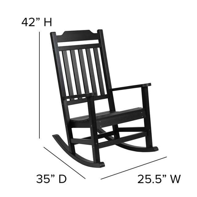 All-Weather_Rocking_Chair_Black_Faux_Wood_2_Pack