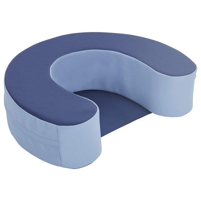 FDP SoftScape Sit and Support Ring navy