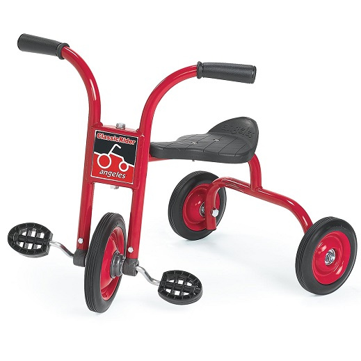AFB3200PR ClassicRider 8? Pedal Pusher