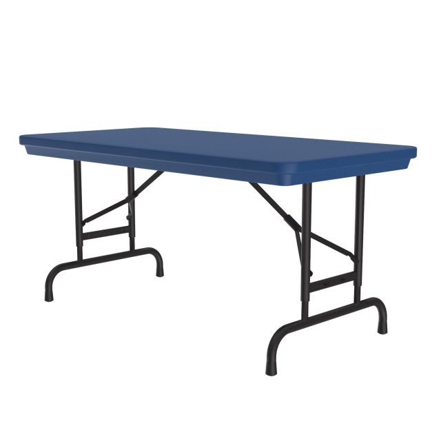 kids fold up table