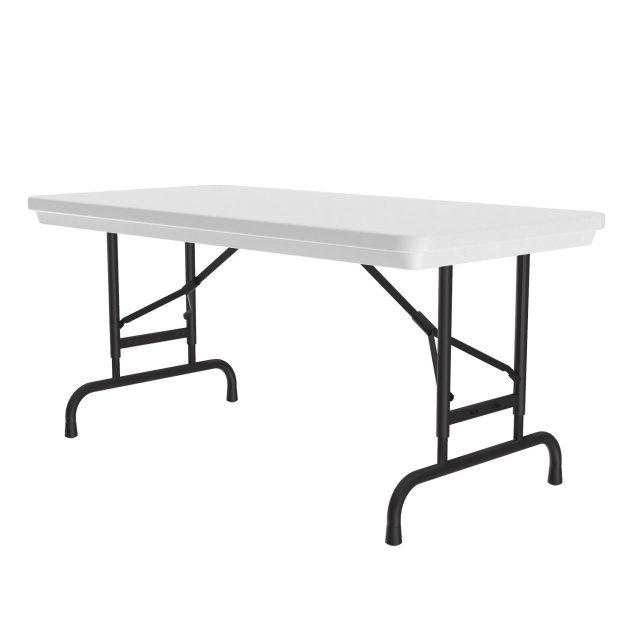 small kids folding table