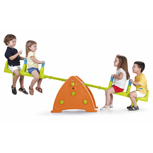 ELR-12533 Quad Seesaw