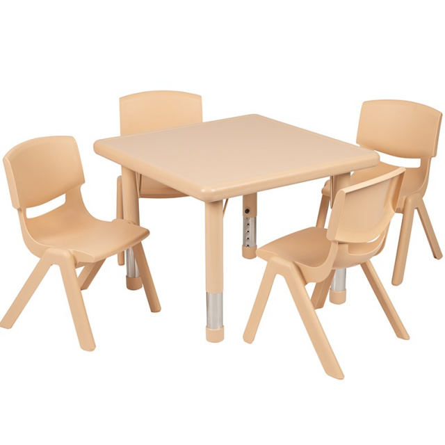 FF_Square_24_Resin_Table_4_Chair_10__Natural_YU-Y