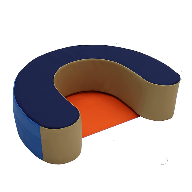 FDP SoftScape Sit and Support Ring navy orange