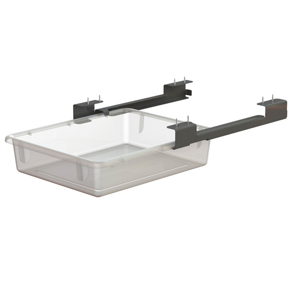 6399JC Store It Drawer Kit with Clear Paper Tray