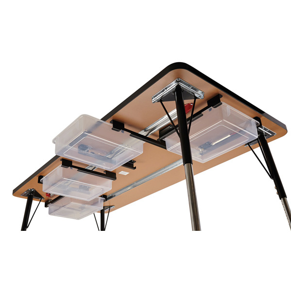 6399JC Store-It Drawer Kit with Clear Paper Tray
