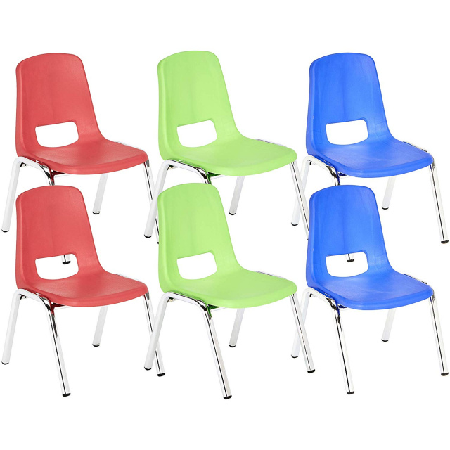 childrens school chairs