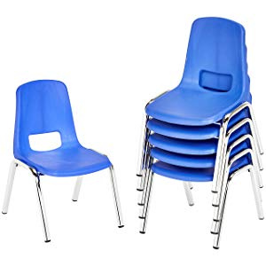 childrens school chairs