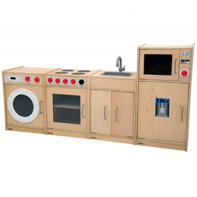 toddler kitchenette