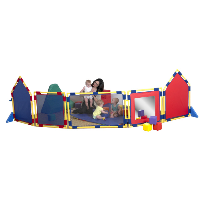 CF900-360 Baby Corral PlayPanel Set