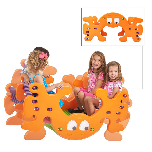 daycare outside toys