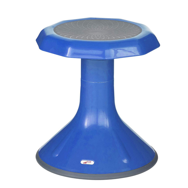 ELR-­15615-BL ACE Stool 15" - BLUE 