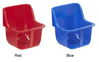 toddler feeding table 4 seat gray top interactive red blue seats