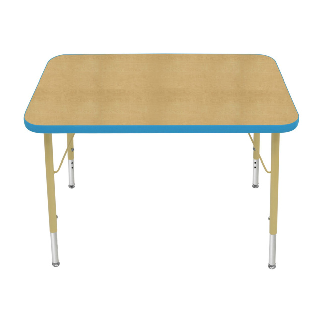 MH Rectangle Activity Table 24 x 36