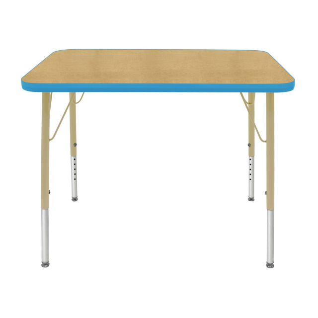 MH Activity Table 24 x 48 Rectangle