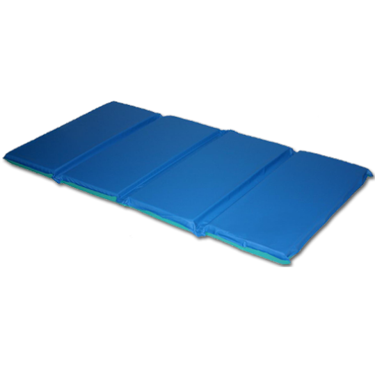 HSM-148 DayDreamer Rest Mat 1" - 6 Pack