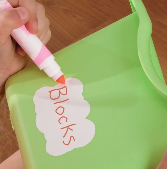 step2 fun time room organizer