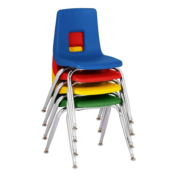 preschool stacking chairs