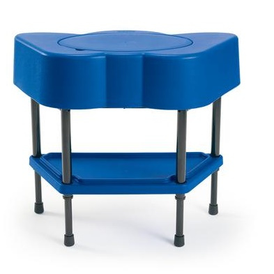 AFB5100PB Sand & Water Sensory Table - Blue