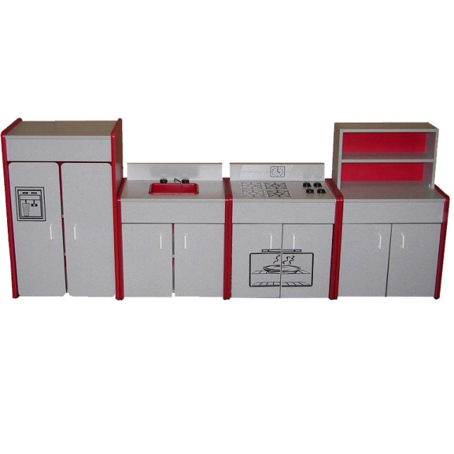 child's play refrigerator