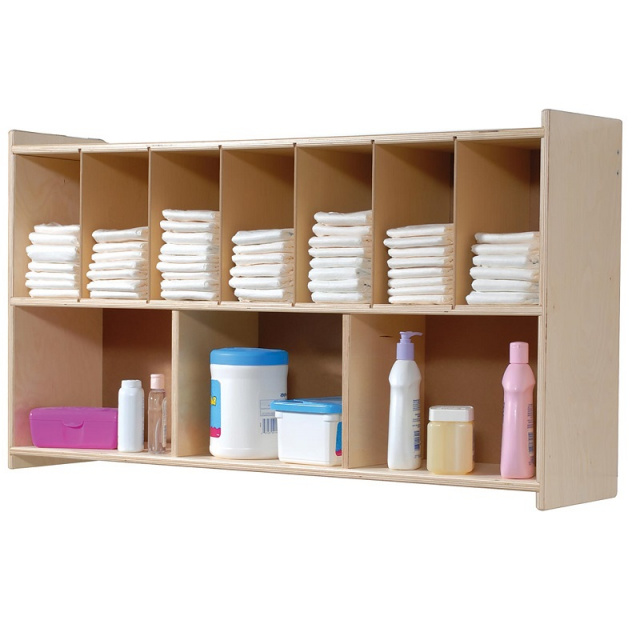 ANG1106 Diaper Wall Storage